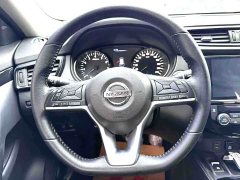 Nissan Qashqai 2.0L FWD Smart Connect Premium Edition - ფოტო 7