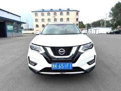 Nissan Qashqai 2.0L FWD Smart Connect Premium Edition - ფოტო 8