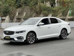 Geely Xingrui Oriental Radiance 1.5TD Kunlun Edition - ფოტო 1