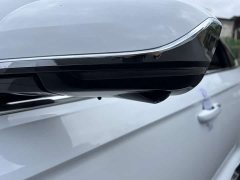 Geely Xingrui Oriental Radiance 1.5TD Kunlun Edition - ფოტო 10