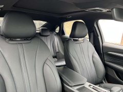 Geely Xingrui Oriental Radiance 1.5TD Kunlun Edition - ფოტო 11