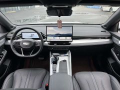 Geely Xingrui Oriental Radiance 1.5TD Kunlun Edition - ფოტო 12