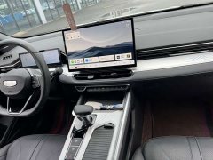 Geely Xingrui Oriental Radiance 1.5TD Kunlun Edition - ფოტო 13