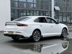 Geely Xingrui Oriental Radiance 1.5TD Kunlun Edition - ფოტო 14