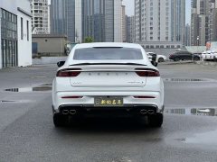 Geely Xingrui Oriental Radiance 1.5TD Kunlun Edition - ფოტო 15
