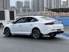 Geely Xingrui Oriental Radiance 1.5TD Kunlun Edition - ფოტო 16