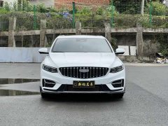 Geely Xingrui Oriental Radiance 1.5TD Kunlun Edition - ფოტო 2
