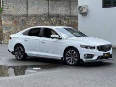 Geely Xingrui Oriental Radiance 1.5TD Kunlun Edition - ფოტო 3