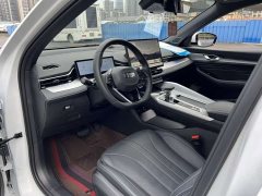 Geely Xingrui Oriental Radiance 1.5TD Kunlun Edition - ფოტო 4