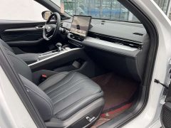 Geely Xingrui Oriental Radiance 1.5TD Kunlun Edition - ფოტო 5