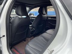 Geely Xingrui Oriental Radiance 1.5TD Kunlun Edition - ფოტო 6