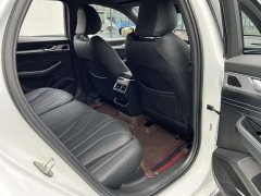 Geely Xingrui Oriental Radiance 1.5TD Kunlun Edition - ფოტო 7