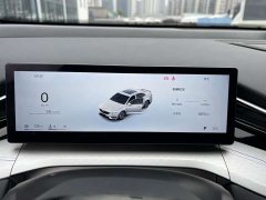 Geely Xingrui Oriental Radiance 1.5TD Kunlun Edition - ფოტო 8