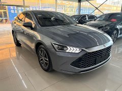 BYD Qin Plus Champion Edition DM-i 120KM Exceed - ფოტო 2