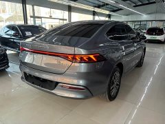 BYD Qin Plus Champion Edition DM-i 120KM Exceed - ფოტო 3