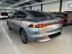 BYD Qin Plus Champion Edition DM-i 120KM Exceed - ფოტო 4