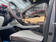 BYD Qin Plus Champion Edition DM-i 120KM Exceed - ფოტო 5