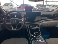 BYD Qin Plus Champion Edition DM-i 120KM Exceed - ფოტო 6