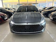 BYD Qin Plus Champion Edition DM-i 120KM Exceed - ფოტო 7