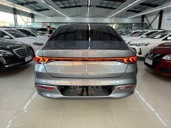 BYD Qin Plus Champion Edition DM-i 120KM Exceed - ფოტო 8