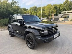 Tank 300 2.0T Conqueror - ფოტო 3