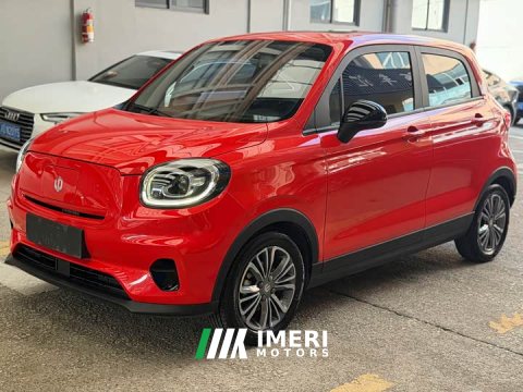 2022 Leapmotor Leapo T03 2021 400 Comfort Edition - ავტომობილი ჩინეთიდან