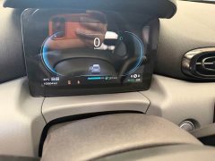 Leapmotor Leapo T03 2021 400 Comfort Edition - ფოტო 10