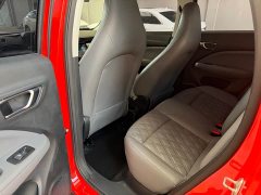 Leapmotor Leapo T03 2021 400 Comfort Edition - ფოტო 11