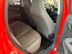 Leapmotor Leapo T03 2021 400 Comfort Edition - ფოტო 16