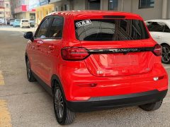 Leapmotor Leapo T03 2021 400 Comfort Edition - ფოტო 5
