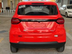 Leapmotor Leapo T03 2021 400 Comfort Edition - ფოტო 6