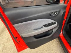 Leapmotor Leapo T03 2021 400 Comfort Edition - ფოტო 9