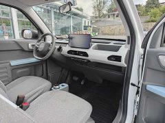 Geely Panda Mini 200km Endurance Edition - ფოტო 6