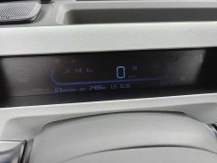 Geely Panda Mini 200km Endurance Edition - ფოტო 8