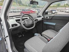 Geely Panda Mini 200km Endurance Edition - ფოტო 9