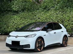 Volkswagen ID.3 2021 Pro Intelligent Edition - ფოტო 1