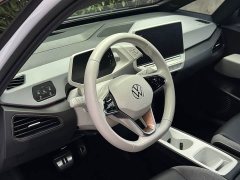 Volkswagen ID.3 2021 Pro Intelligent Edition - ფოტო 10