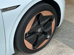 Volkswagen ID.3 2021 Pro Intelligent Edition - ფოტო 12