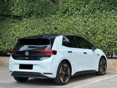 Volkswagen ID.3 2021 Pro Intelligent Edition - ფოტო 3