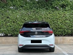 Volkswagen ID.3 2021 Pro Intelligent Edition - ფოტო 4