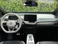 Volkswagen ID.3 2021 Pro Intelligent Edition - ფოტო 7