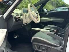 Volkswagen ID.3 2021 Pro Intelligent Edition - ფოტო 9