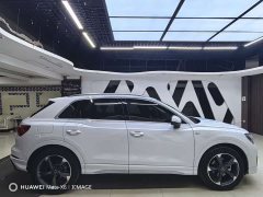 Audi Q3 35 TFSI Fashion Dynamic - ფოტო 10