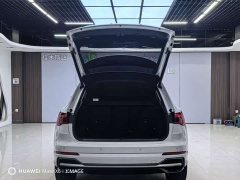 Audi Q3 35 TFSI Fashion Dynamic - ფოტო 12