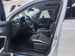 Audi Q3 35 TFSI Fashion Dynamic - ფოტო 13