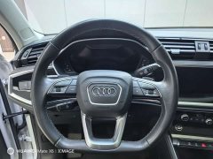 Audi Q3 35 TFSI Fashion Dynamic - ფოტო 16