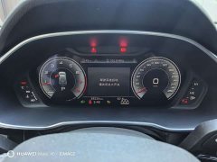 Audi Q3 35 TFSI Fashion Dynamic - ფოტო 17