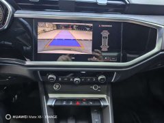 Audi Q3 35 TFSI Fashion Dynamic - ფოტო 19