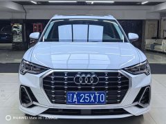 Audi Q3 35 TFSI Fashion Dynamic - ფოტო 2