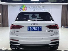 Audi Q3 35 TFSI Fashion Dynamic - ფოტო 5